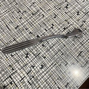 Master Series Robert Wartenberg Stainless Steel Sensation Wheel